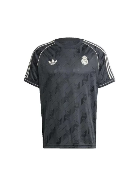 Tričko Adidas sivá
