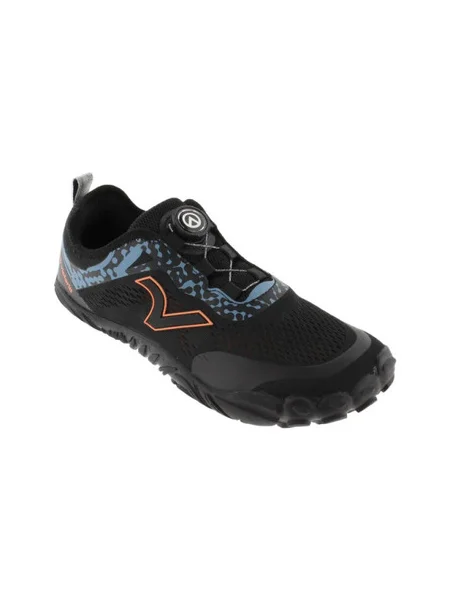 Pantofi Victoria negru