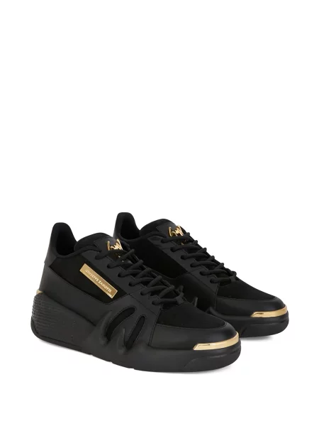 Sportbačiai Giuseppe Zanotti juoda
