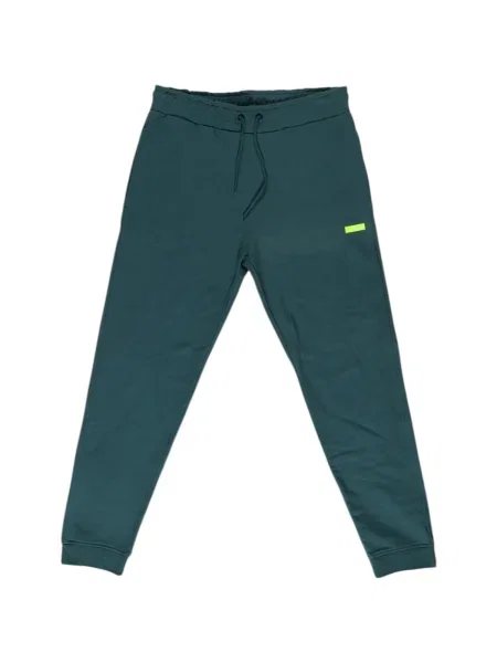 Pantaloni Refrigiwear verde