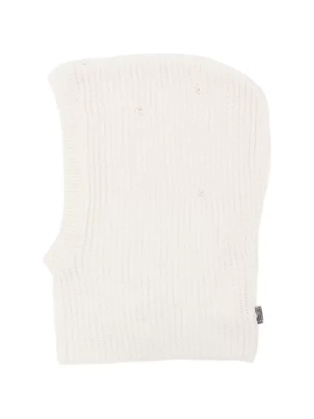 Czapka dziecięca Mm6 Maison Margiela