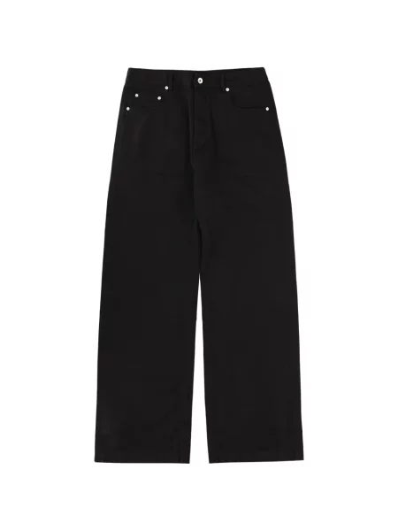 Blugi Rick Owens Drkshdw negru
