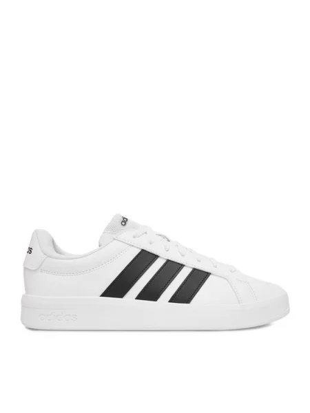 Adidas Superge Grand Court Base bela
