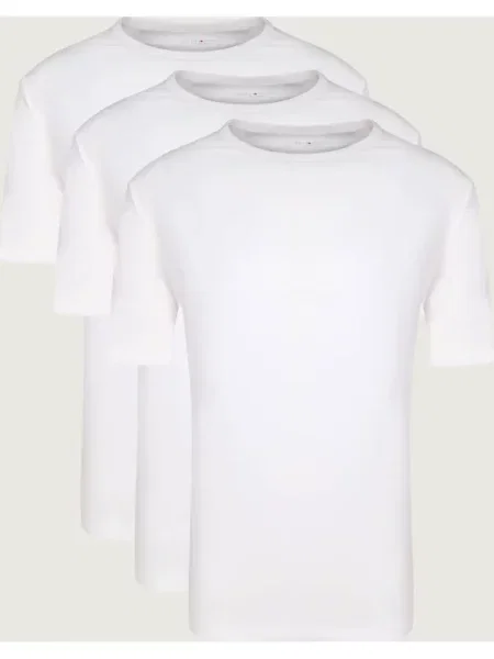 Tommy Hilfiger Tricou alb