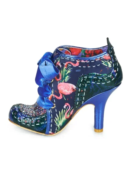 Pantofi Irregular Choice