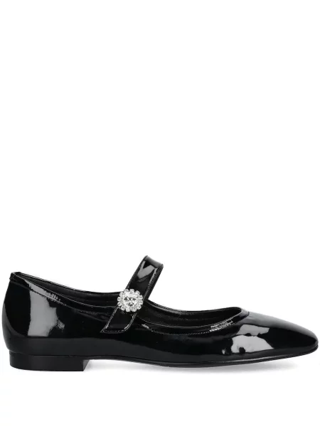 Pantofi cu toc Billi Bi negru