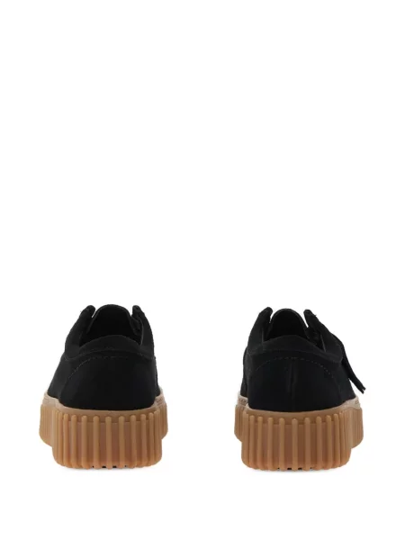Tenisky Clarks čierna