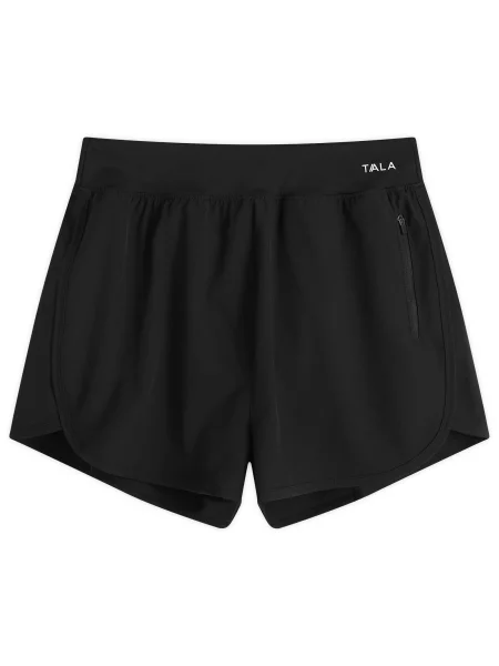 Szorty Tala czarne