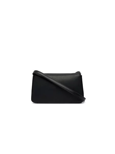 Ilgaauliai batai Armani Exchange juoda
