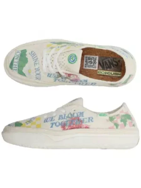Tenisky Vans biela