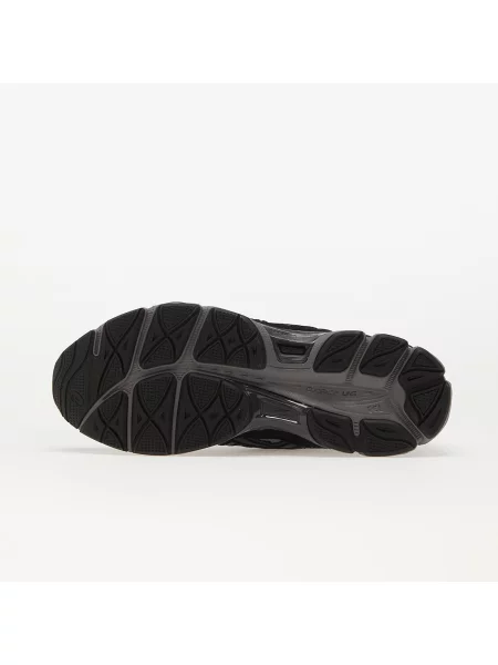 Sneakerși Asics negru