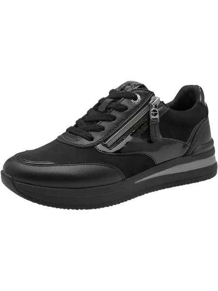 Pantofi Tamaris negru