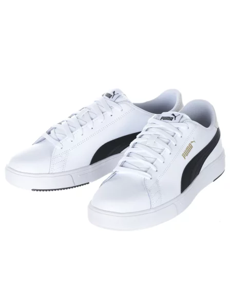 Teniși Puma negru