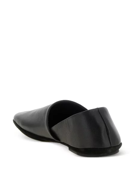 Loafersy Lemaire čierna