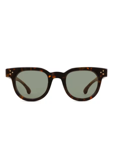 Ochelari de soare Sporty & Rich maro
