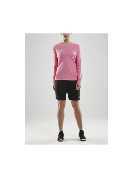 Tricou Craft roz