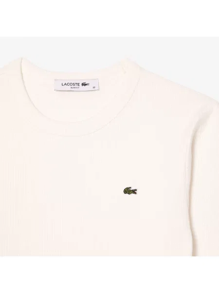 Lacoste футболка Slim Fit