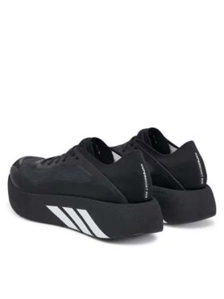Trčanje tenisice za trčanje Adidas Performance crna
