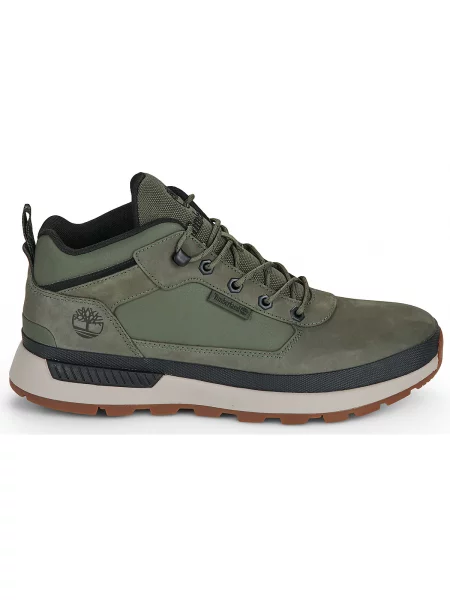 Pantofi Timberland verde