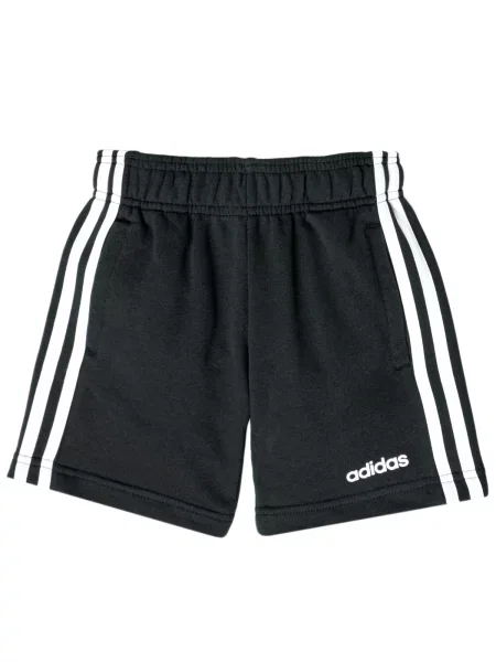 Šortky Adidas čierna