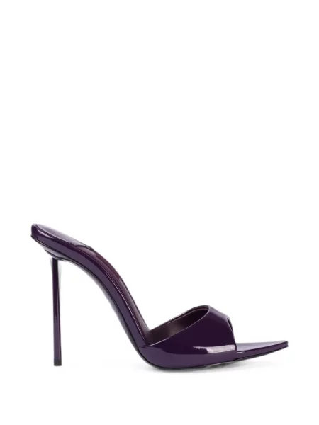 Sandale Le Silla violet