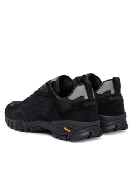 Sneakersy Napapijri černé