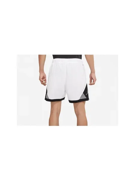 Pantaloni Nike alb