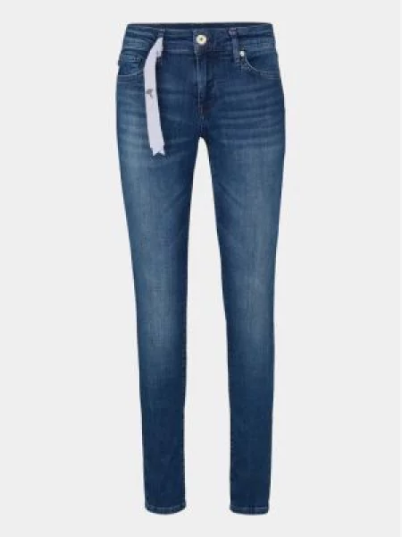 JOOP! Jeans Джинси Голубий Skinny Fit