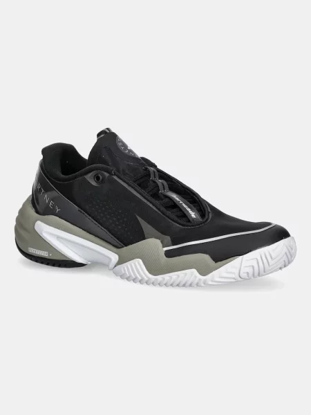 Adidas by Stella McCartney pantofi de antrenament Barricade negru