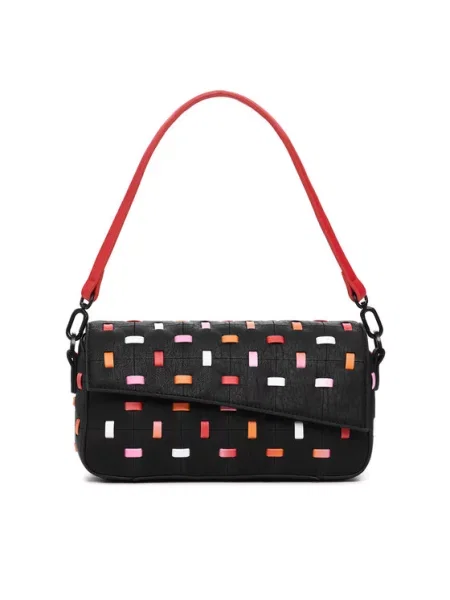 Desigual Torbica crna