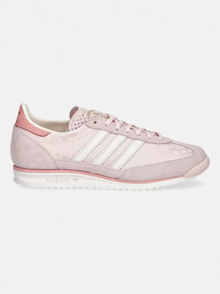 Sneakerși Adidas Originals alb
