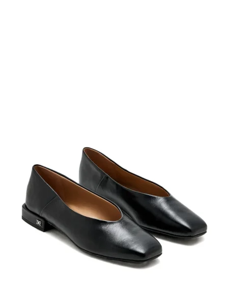 Balerini Sam Edelman negru