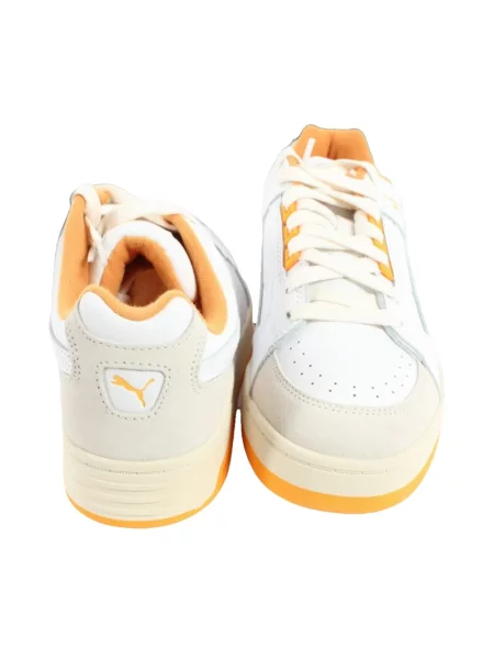 Sneakersy Puma retro białe