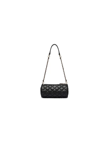 Kabelka Guess Giully II Mini černá