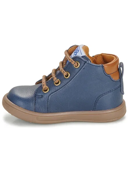 Pantofi copii Gbb albastru