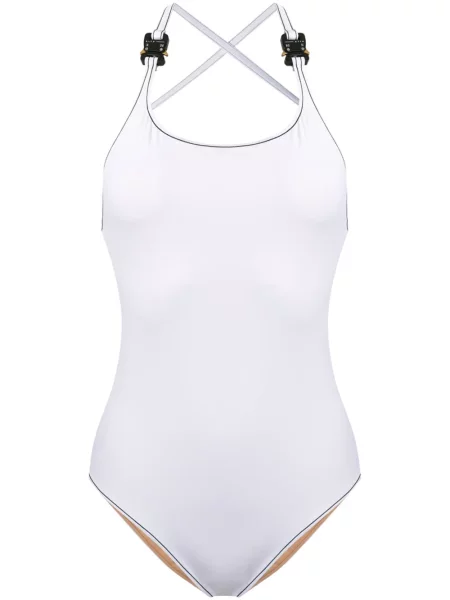 Strój kąpielowy 1017 Alyx 9sm biały