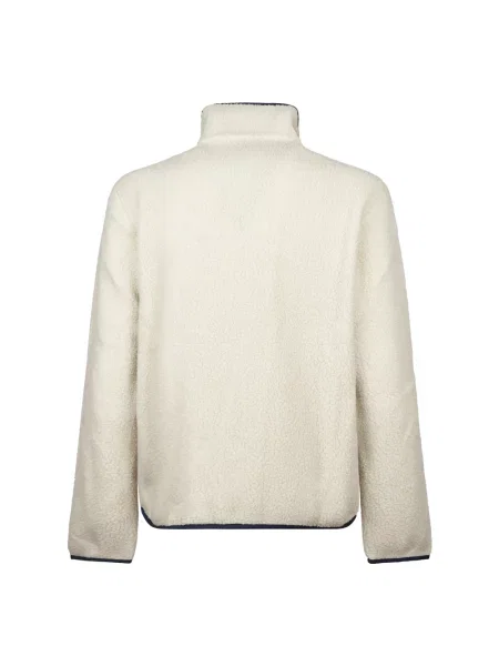 Bluza polarowa Patagonia Retro Pile pelican beżowa