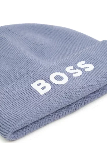 BOSS шапка дитяча