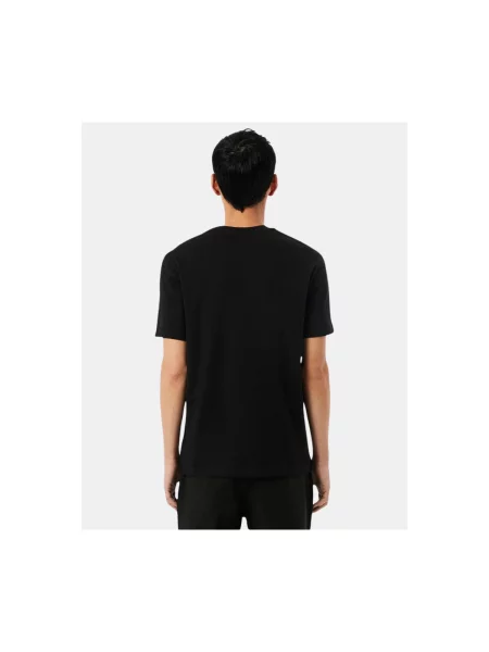 Tricou Lacoste negru