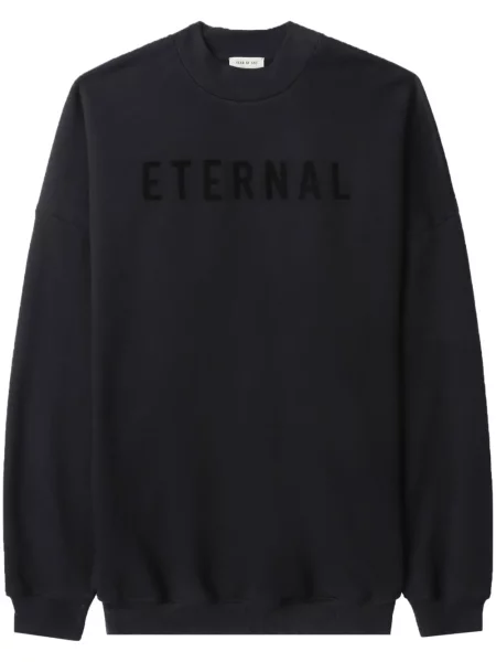 Hanorac Fear Of God negru