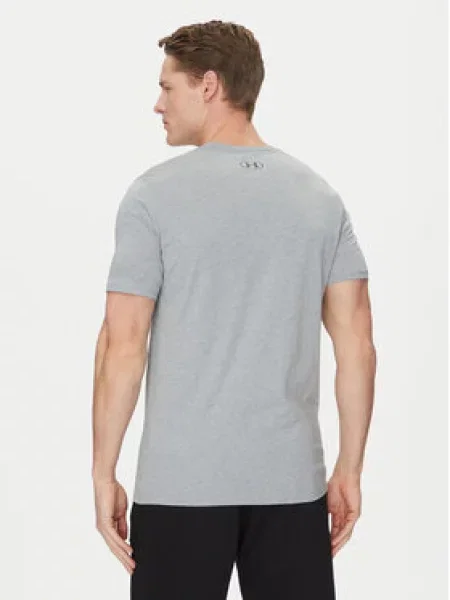 Under Armour Póló UA Sportstyle szürke