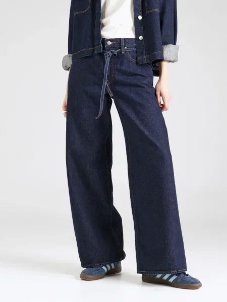 LEVI'S ® Jeans XL STRAIGHT INFLUENTIAL LADY indigo