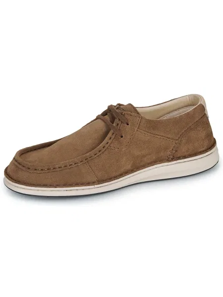 Pantofi Birkenstock maro
