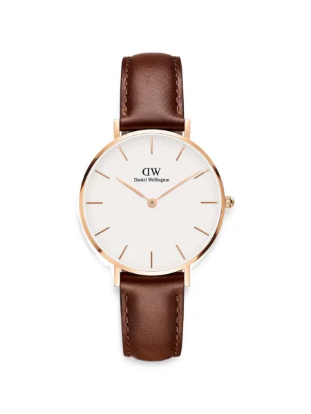 Ceas Daniel Wellington alb