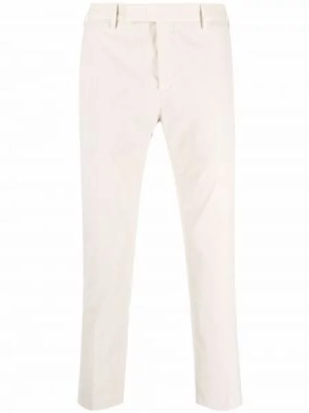 Decupat pantaloni chino Pt Torino