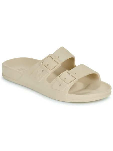 Pantofi Cacatoès alb