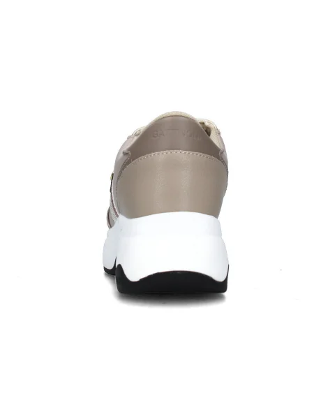 Pantofi Gattinoni bej