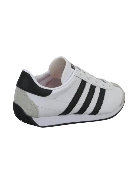 Gyerek félcipő Adidas fehér