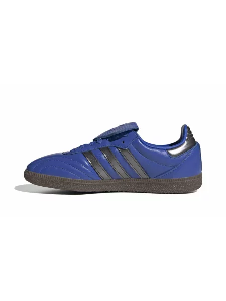 Adidas Samba LT W Kobiety Buty sportowe adidas Originals Niebieski Size: czarne