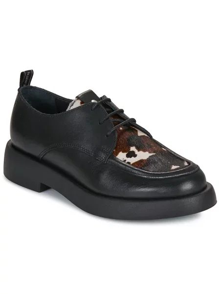 Pantofi Jb Martin negru